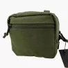 Pouch multiusos UGP Conquer camuflaje OD resistente y táctico