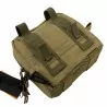POUCH MULTIUSOS UGP CONQUER TAN 🛡️ · VSGun