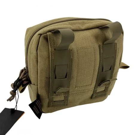 POUCH MULTIUSOS UGP CONQUER TAN 🛡️ · VSGun