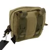 POUCH MULTIUSOS UGP CONQUER TAN 🛡️ · VSGun