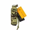 Pouch portacargador pistola Conquer corte láser camuflaje Multicam resistente y táctico