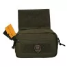 Pouch abdominal DDU Conquer MK3 corte láser camuflaje Ranger Green resistente y táctico