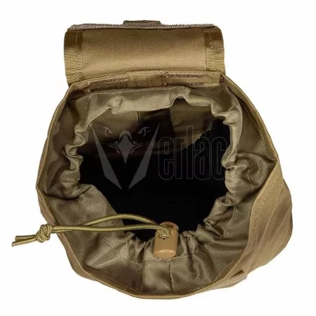 BOLSA DESCARGA DAGGER MK1 CORSO COYOTE 🔥 · VSGun