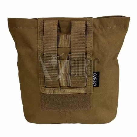 BOLSA DESCARGA DAGGER MK1 CORSO COYOTE 🔥 · VSGun