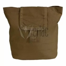 Bolsa descarga Dagger MK1 Corso camuflaje Coyote resistente y funcional táctico
