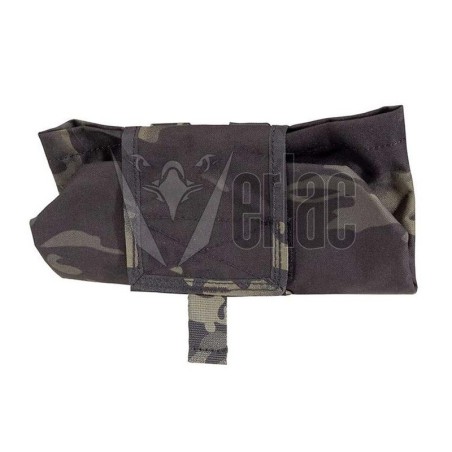 BOLSA DESCARGA DAGGER MK1 CORSO MULTICAM BLACK ⚡ · VSGun