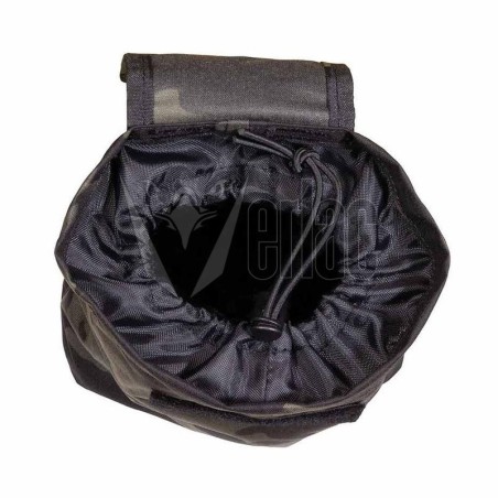 BOLSA DESCARGA DAGGER MK1 CORSO MULTICAM BLACK ⚡ · VSGun