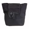 Bolsa descarga Dagger MK1 Corso camuflaje negro resistente y funcional táctico
