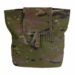 Bolsa descarga Dagger MK1 Corso camuflaje pixelado boscoso resistente y funcional táctico