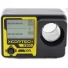 CRONÓGRAFO X310 POCKET XCORTECH AMARILLO Y NEGRO