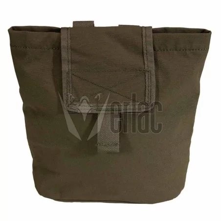 Bolsa descarga Dagger MK1 Corso camuflaje Ranger Green resistente y funcional táctico