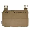 FRONT PANEL CORSO DAGGER M4/AK MULTICAM ⭐ · VSGun