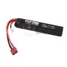 BATERIA VLC PRO PARA REPLICAS AIRSOFT CON CONEXION T-DEAN