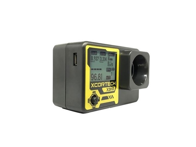 CRONÓGRAFO X310 POCKET XCORTECH
