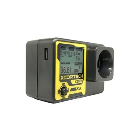 CRONÓGRAFO X310 POCKET XCORTECH