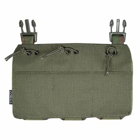 FRONT PANEL CORSO DAGGER M4/AK PIXELADO BOSCOSO 🔥 · VSGun