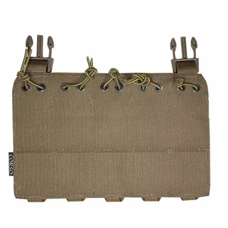 FRONT PANEL CORSO DAGGER MP5/MP7 MULTICAM 🔥 · VSGun