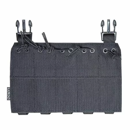 FRONT PANEL CORSO DAGGER MP5/MP7 NEGRO 🔝 · VSGun