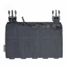 FRONT PANEL CORSO DAGGER MP5/MP7 NEGRO 🔝 · VSGun