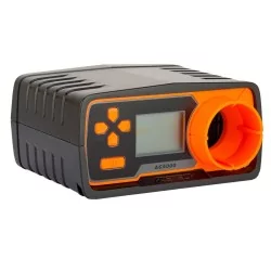 CRONÓGRAFO ACETECH AC5000 COLOR NARANJA