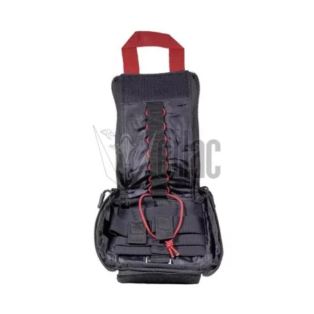 POUCH BOTIQUÍN CORSO DAGGER IFAK NEGRO 🔝 · VSGun