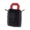 Pouch botiquín Corso Dagger IFAK camuflaje negro resistente y funcional