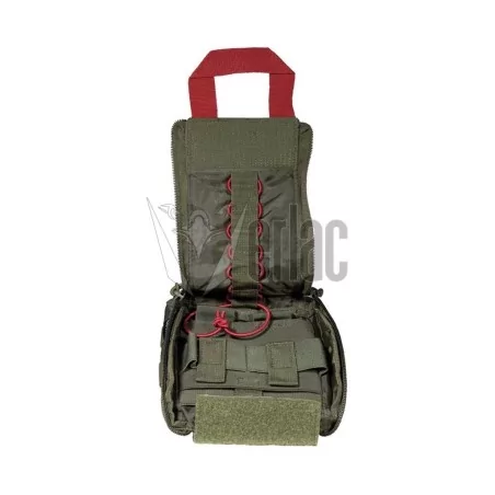 POUCH BOTIQUÍN CORSO DAGGER IFAK PIX. BOSCOSO ✅ · VSGun
