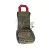 POUCH BOTIQUÍN CORSO DAGGER IFAK VERDE ✔️ · VSGun