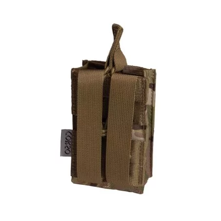 POUCH SIMPLE CARGADOR M4 MULTICAM 🔥 · VSGun