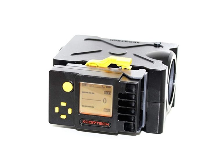 CRONÓGRAFO ULTIMA GENERACION XCORTECH X3500 CON WIFI