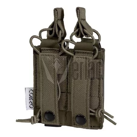 POUCH DOBLE CARGADOR PISTOLA RANGER GREEN 🌟 · VSGun