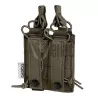 POUCH DOBLE CARGADOR PISTOLA RANGER GREEN 🌟 · VSGun