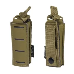POUCH SIMPLE CARGADOR PISTOLA COYOTE 🔥 · VSGun