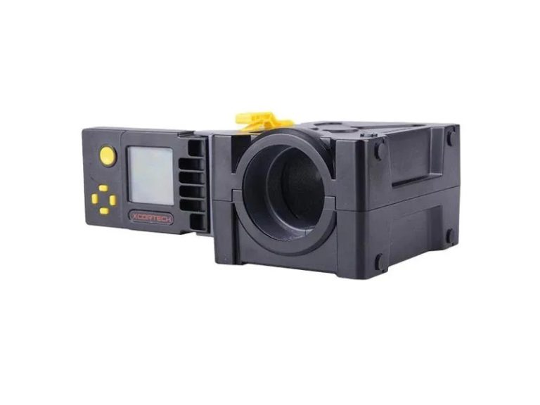 CRONÓGRAFO XCORTECH X3500 CON WIFI