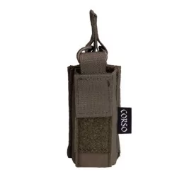 POUCH SIMPLE CARGADOR PISTOLA RANGER GREEN ⚡ · VSGun