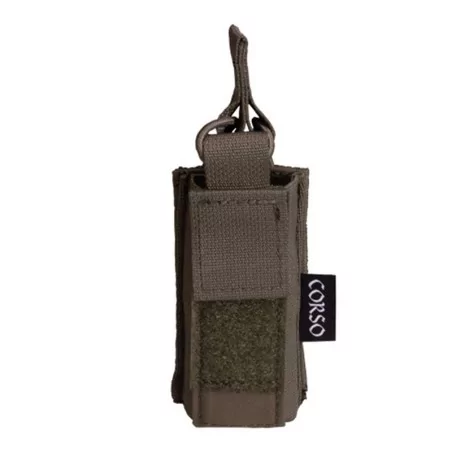 POUCH SIMPLE CARGADOR PISTOLA RANGER GREEN ⚡ · VSGun
