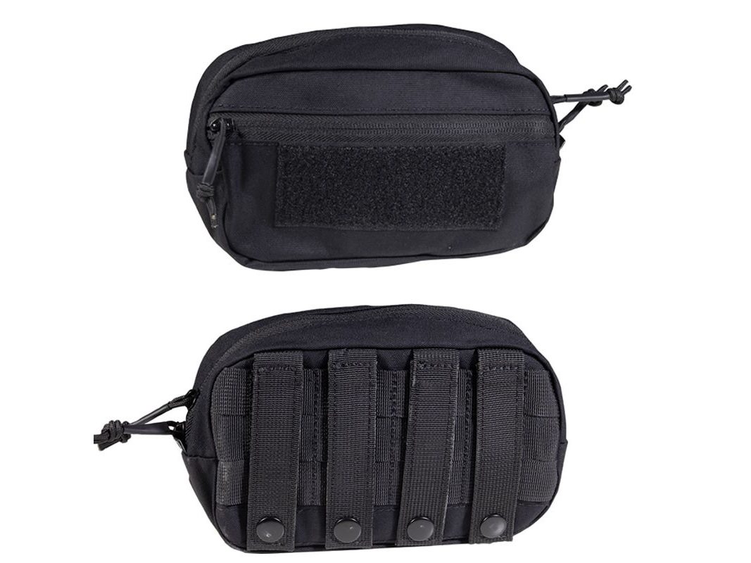 Pouch Corso Dagger Utility Mk1 Negro