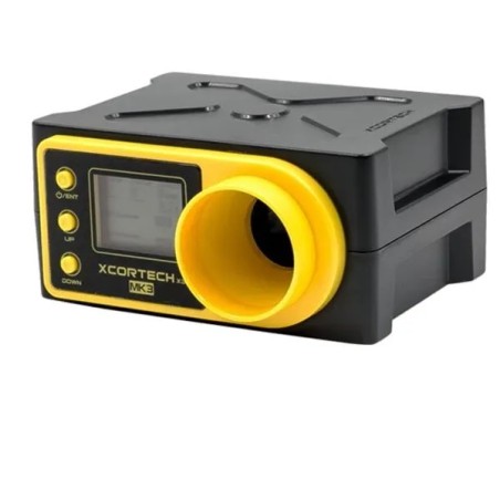 CRONÓGRAFO DE LA MARCA XCORTECH X3200 MK3