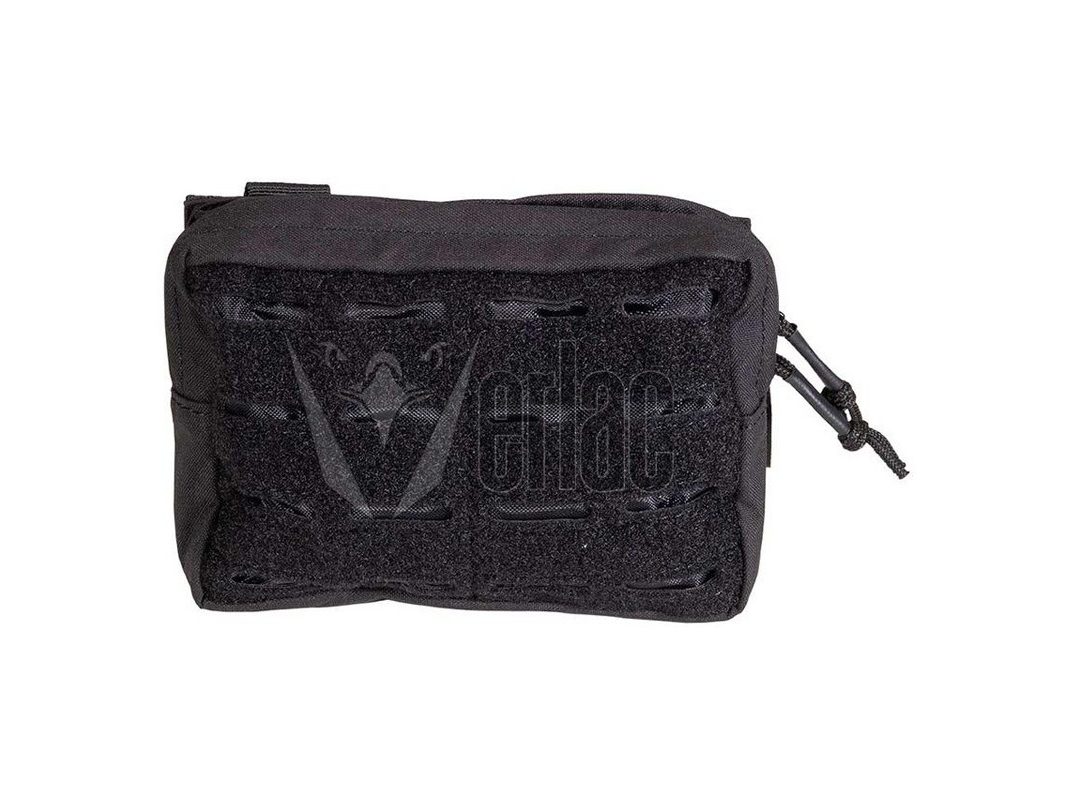 Pouch Corso Dagger Utility Mk3 Negro