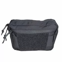 pouch dagger utility mk5 negro con sistema molle duradero y diseño ergonómico