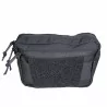 pouch dagger utility mk5 negro con sistema molle duradero y diseño ergonómico