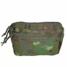 pouch dagger utility mk5 pixelado boscoso con diseño ergonómico y sistema molle reforzado