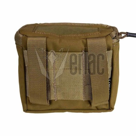 POUCH DAGGER UTILITY MK4 CORSO COYOTE ⭐ · VSGun