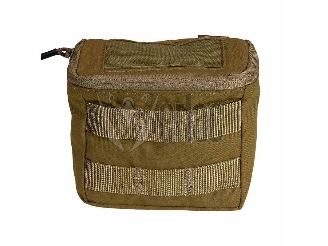 Pouch Dagger Utility Mk4 Corso Coyote