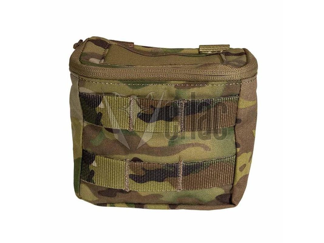 Pouch Dagger Utility Mk4 Corso Multicam