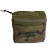 pouch dagger utility mk4 corso pixelado boscoso con diseño ergonómico y sistema molle reforzado