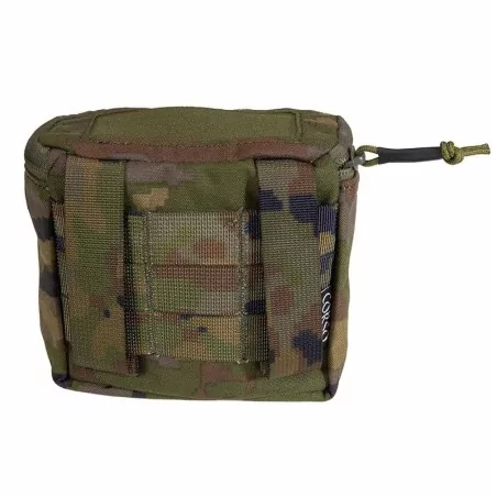 POUCH DAGGER UTILITY MK4 CORSO PIXELADO BOSCOSO ⭐ · VSGun