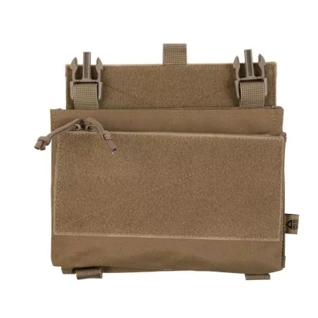 FRONT PANEL DELTA TACTICS FORCE MK1 ☑️ RESÉRVALO YA · VSGun