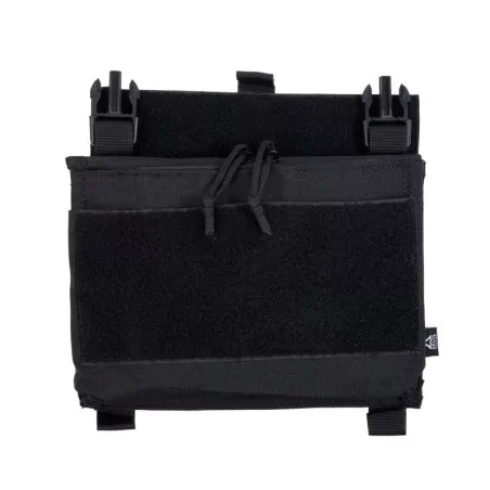 FRONT PANEL DELTA TACTICS MK1 NEGRO ▷ DESCÚBRELO · VSGun