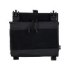 FRONT PANEL DELTA TACTICS MK1 NEGRO ▷ DESCÚBRELO · VSGun